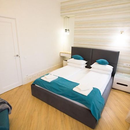 Apartment On Mosyazhna Street 4 Leopoli Esterno foto