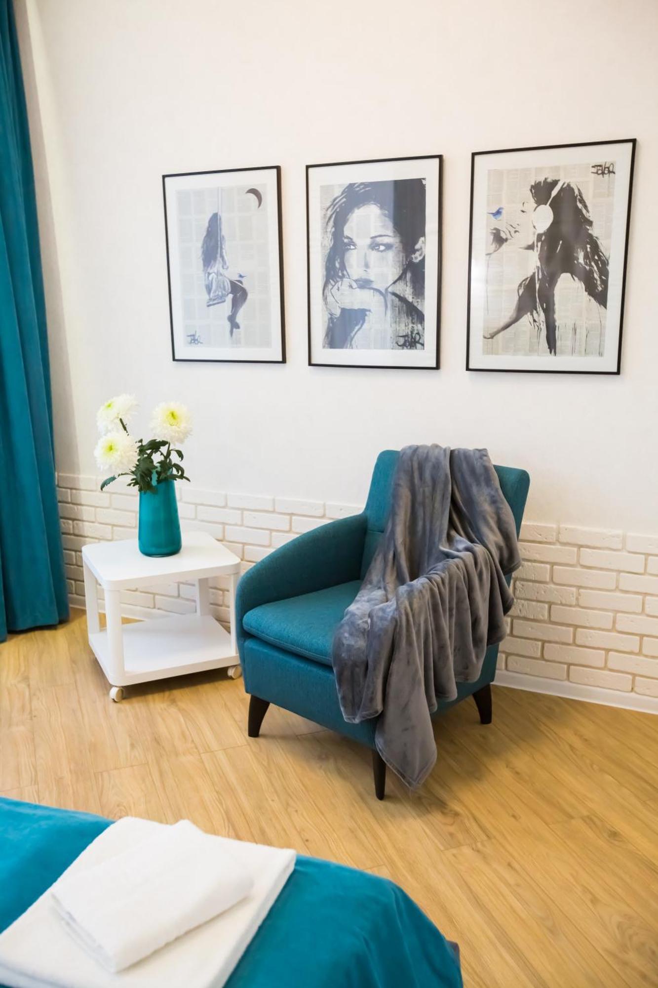 Apartment On Mosyazhna Street 4 Leopoli Esterno foto