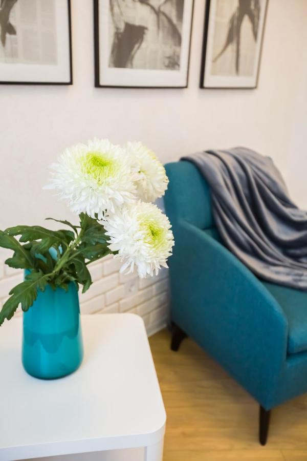 Apartment On Mosyazhna Street 4 Leopoli Esterno foto