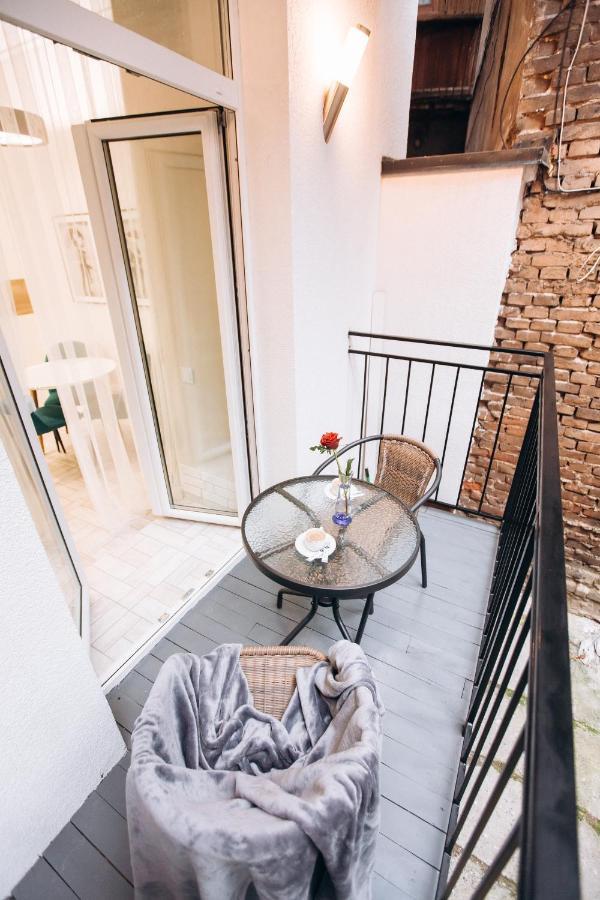 Apartment On Mosyazhna Street 4 Leopoli Esterno foto